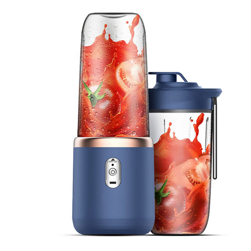 Portable Rechargeable Smoothie Blender
