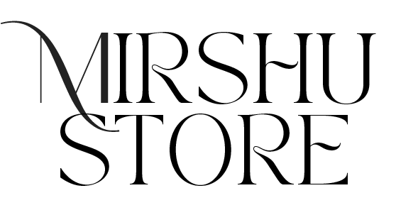 Mirshu Store