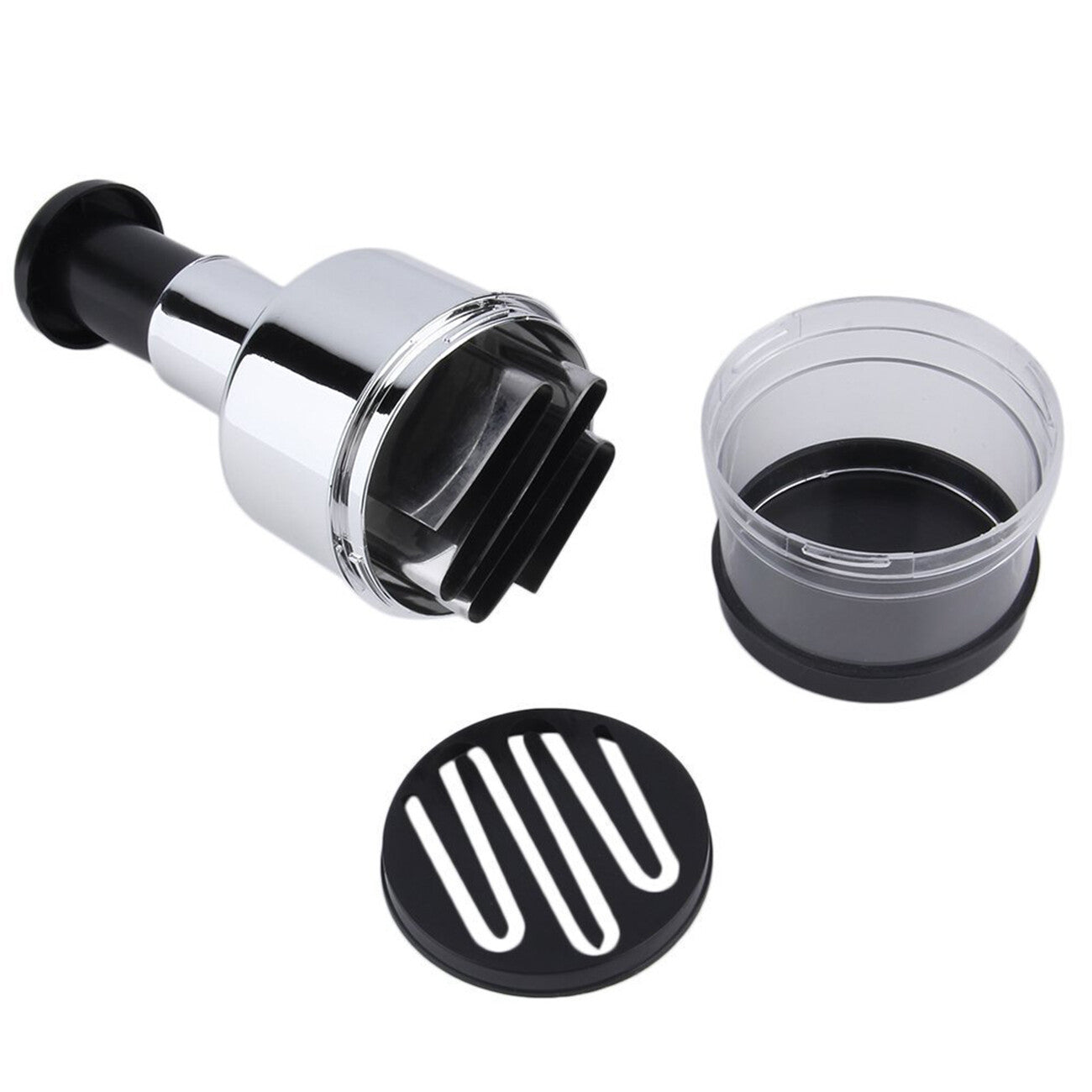 QuickPrep Manual Vegetable Chopper